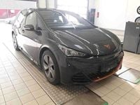 Gebraucht Cupra Born 150 kW (204 PS) 2023 Vulcan grey Kleinwagen