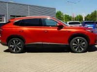 Neu MG HS Luxury 170 PS (125 kW) 2025 Andere SUV