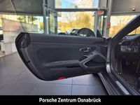 Gebraucht Porsche 991 500 PS (367 kW) 2018 Grau