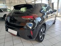 Gebraucht Opel Corsa Ultimate 100 kW (136 PS) 2023 Schwarz Kleinwagen