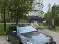 Second-hand BMW 530 2008 Break