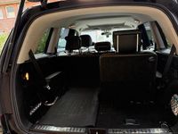 Gebraucht Mercedes GL350 2013 Schwarz SUV