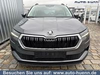 Neu Skoda Karoq 150 PS (110 kW) 2026 Graphitgrau metallic SUV