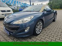 Gebraucht Peugeot RCZ 156 PS (114 kW) 2011 Other Coupé