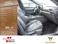 Gebraucht Cupra Formentor VZ 245 PS (180 kW) 2023 Blau SUV