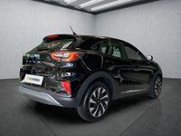 Gebraucht Ford Puma 125 PS (91 kW) 2023 Schwarz SUV