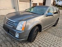 gebraucht Cadillac SRX 4.6 V8 4WD Sport Luxury Autom. Sport Luxury