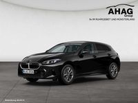 Neu BMW 120 170 PS (125 kW) 2026 Schwarz uni Kleinwagen
