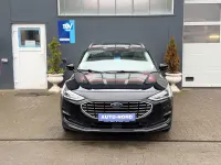 Gebraucht Ford Focus Titanium X 116 PS (85 kW) 2023 Schwarz Limousine