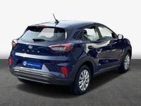 gebraucht Ford Puma 1.0 EcoBoost COOL & CONNECT Allwetter