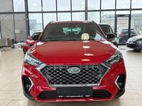 Gebraucht Hyundai Tucson N Line 185 PS (136 kW) 2020 Rot SUV