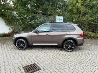 Gebraucht BMW X5 245 PS (180 kW) 2011 Braun SUV