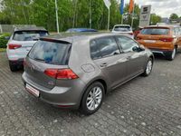 gebraucht VW Golf LOUNGE