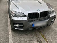 gebraucht BMW X6 3.0d 2011