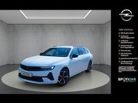 Gebraucht Opel Astra 131 PS (96 kW) 2024 Weiß Kleinwagen