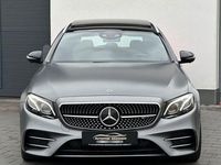 Gebraucht Mercedes E43 AMG AMG 320 PS (235 kW) 2004 Andere Limousine