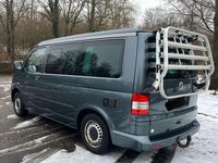 Gebraucht VW California California 131 PS (96 kW) 2005 Van