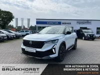 Neu Renault Austral Esprit Alpine 200 PS (147 kW) 2026 Perlmuttweiß+schwarz SUV