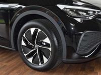 Gebraucht VW ID.5 Pro Performance 219 kW (299 PS) 2023 Grenadillschwarz metallic SUV