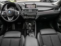gebraucht BMW X1 xDrive25e Sport Line Panorama Navi LED Sitzhz