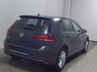 gebraucht VW Golf VII 1.5 TSI Comf. Navi LED AID PDC Shz