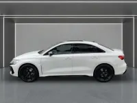 Gebraucht Audi RS3 Sport 400 PS (294 kW) 2026 Weiß Limousine