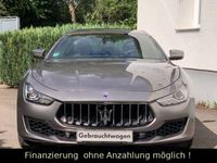 Gebraucht Maserati Ghibli 349 PS (256 kW) 2019 Grau Coupé