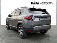 Neu Dacia Duster Journey 131 PS (96 kW) 2025 Grau SUV