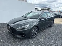 Neu Hyundai i30 Style 150 PS (110 kW) 2026 Cypress green t2p Kombi