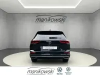 Gebraucht VW Golf Alltrack 200 PS (147 kW) 2023 Deep black perleffekt Kombi