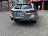 Occasion Mazda 6 150 ch (110 kW) 2015 Argent Break