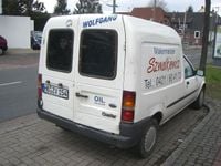 gebraucht Ford Courier Turbo-Diesel Grüne Plakette!! LKW