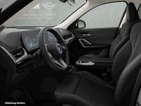 Gebraucht BMW iX1 xLine 150 kW (204 PS) 2025 Alpinweiss iii SUV