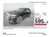 Gebraucht Audi Q6 e-tron Ambiente 284 kW (387 PS) 2025 Mythosschwarz metallic SUV