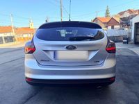Brugt Ford Focus Titanium 150 HK (110 kW) 2011 Sølv Hatchback