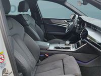 Gebraucht Audi S6 344 PS (253 kW) 2024 Weiß Kombi