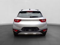 Gebraucht Kia Stonic Vision 101 PS (74 kW) 2024 Schwarz SUV