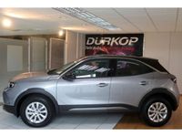 gebraucht Opel Mokka 1.2 Turbo Edition Navigation