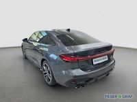 Gebraucht Audi A5 S-Line 204 PS (150 kW) 2025 Daytonagrau perleffekt Limousine