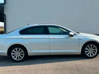 Gebraucht VW Passat Highline 239 PS (175 kW) 2016 Weiß Limousine