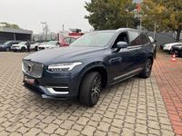 Gebraucht Volvo XC90 Inscription 392 PS (288 kW) 2021 Blau SUV