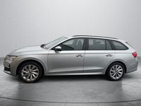 Gebraucht Skoda Octavia Selection 150 PS (110 kW) 2024 Silber Kombi