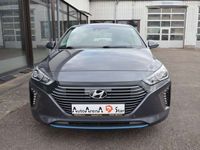 gebraucht Hyundai Ioniq Premium Plug-In Hybrid,Alu,Navi,Leder,PDC,Shz,Tel