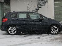 gebraucht BMW 218 Active Tourer d