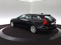 Gebraucht Volvo V90 Momentum 150 PS (110 kW) 2017 Schwarz Kombi