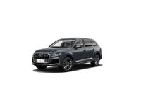 Gebraucht Audi Q7 S-Line 286 PS (210 kW) 2022 Grau SUV