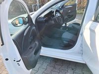 Gebraucht Opel Corsa 75 PS (55 kW) 2020 Weiß Kleinwagen