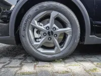 Neu Kia K4 Comfort 150 PS (110 kW) 2026 Schwarz Kombi