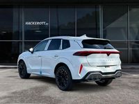 Gebraucht Cupra Terramar VZ 272 PS (200 kW) 2025 Weiß SUV