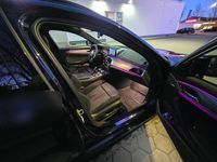 Gebraucht BMW 525 Sport Line 231 PS (169 kW) 2017 Schwarz Kombi